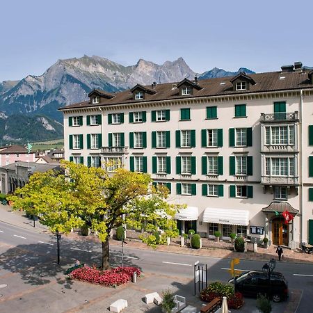 Neptun 2 Leilighet Bad Ragaz Eksteriør bilde